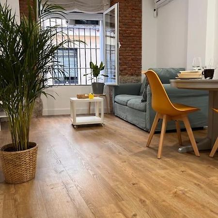 Apartamento Atocha/Reina Sofia Μαδρίτη Εξωτερικό φωτογραφία