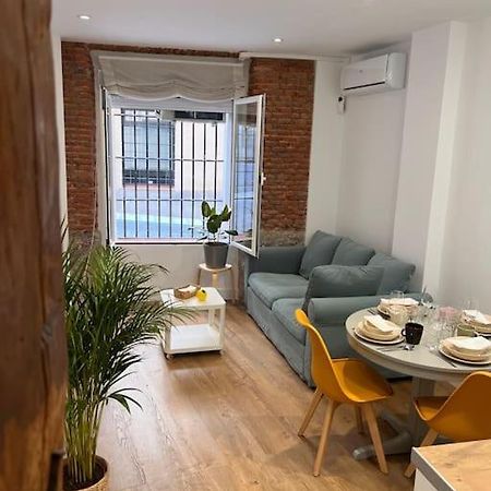 Apartamento Atocha/Reina Sofia Μαδρίτη Εξωτερικό φωτογραφία