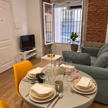 Apartamento Atocha/Reina Sofia Μαδρίτη Εξωτερικό φωτογραφία
