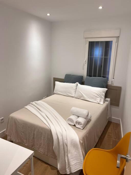 Apartamento Atocha/Reina Sofia Μαδρίτη Εξωτερικό φωτογραφία