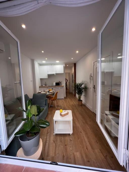 Apartamento Atocha/Reina Sofia Μαδρίτη Εξωτερικό φωτογραφία