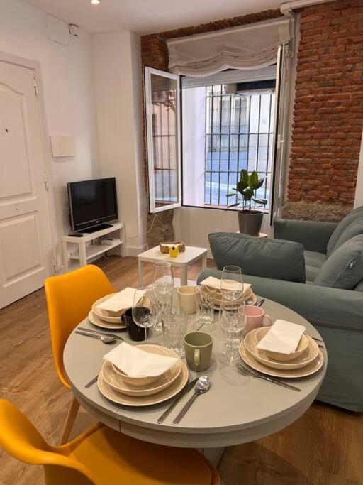 Apartamento Atocha/Reina Sofia Μαδρίτη Εξωτερικό φωτογραφία